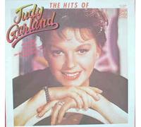 Judy Garland: The Hits Of Judy Garland - LP