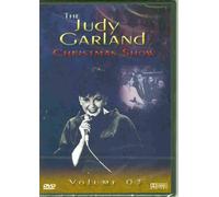 Judy Garland: The Judy Garland Christmas Show [DVD]