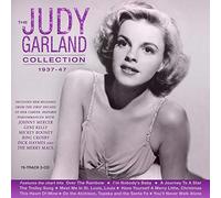 Judy Garland - The Judy Garland Collection 1937-47