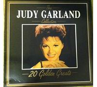 Judy Garland - The Judy Garland Collection 20 Golden Greats - Judy Garland LP