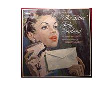 Judy Garland - The Letter