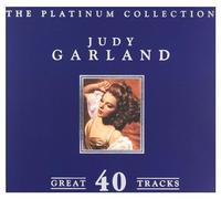 Judy Garland - The Platinum Collection (2CD)
