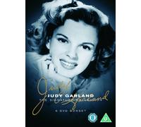 Judy Garland: The Signature Collection [DVD]