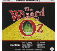 Judy Garland - The Wizard of Oz