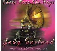Judy Garland - Those Were The Days
