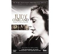 Judy Garland - TV Special - Live at the Palace Theatre - Ford Star Jubilee [DVD]