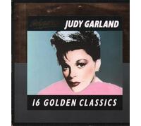 Judy Garland - Unforgettable - 16 Golden Classics