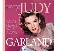 Judy Garland - You Never Walk Alone - Greatest Hits