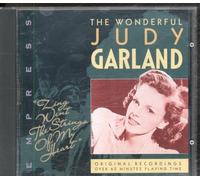Judy Garland - Zing Went the Strings of My