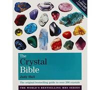 The Crystal Bible: Volume 1