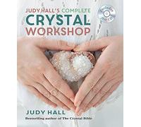 Judy Hall's Complete Crystal Workshop (Godsfield Experience)