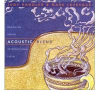Judy Handler - Acoustic Blend