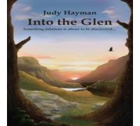Judy Hayman Into the Glen Paperback Book Judy Hayman Multicolor