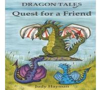 Judy Hayman Quest for a Friend Paperback Book Judy Hayman Multicolor