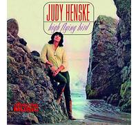 Judy Henske - High Flying Bird