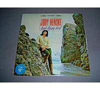JUDY HENSKE - high flying bird LP [Vinyl LP] [VINYL]