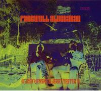Judy Henske & Jerry Yester - Farewell Aldeberan (Orange/Yellow Starburst Colored Vinyl) [VINYL]