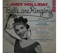 Judy Holliday - Bells Are Ringing