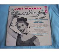JUDY HOLLIDAY Bells are Ringing USA LP