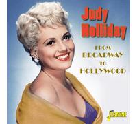 Judy Holliday - From Broadway To Hollywood