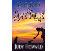 Judy Howard Activate Love Mode Paperback Book Judy Howard Multicolor