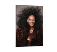 Judy Huatley Singer Poster Poster Decorative Painting Canvas Wall Posters And Art Picture Print Modern Family Bedroom Decor Posters 24x36inch(60x90cm)