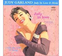 Judy in Love & Alone by Judy Garland (2002-04-23)