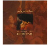 Judy Jacobs - No God Like Jehovah