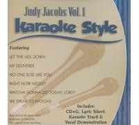 Judy Jacobs, Volume 1