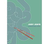 Judy Joo's Korean Soul Food