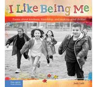Judy Lalli I Like Being Me Paperback Book Judy Lalli Multicolor