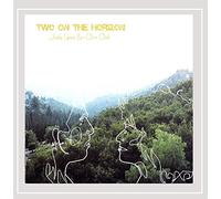 Judy Lewis and Orr Didi - Two On The Horizon
