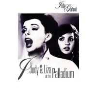 Judy & Liza at the Palladium [DVD]