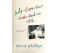 Judy & Liza & Robert & Freddie & David & Sue & Me...
