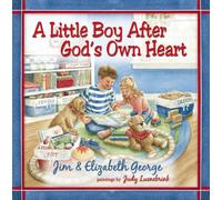 Judy Luenebrink - A Little Boy After God's Own Heart