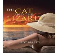 Judy Marks The Cat & the Lizard Paperback Book Judy Marks Multicolor