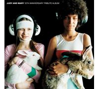 Judy & Mary 15th Anniversary T