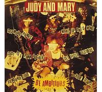 Judy & Mary - 1992 Judy & Mary