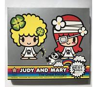 JUDY & MARY - Great Escape