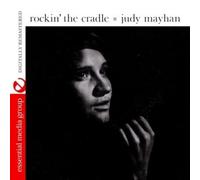 JUDY MAYHAN - Rockin' the Cradle