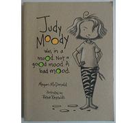 Judy Moody