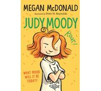 Judy Moody: (Judy Moody)