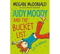 Judy Moody and the Bucket List