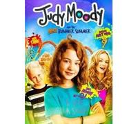 Judy Moody and the Not Bummer Summ Rr [DVD] [Region 1] [US Import] [NTSC]