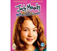Judy Moody And The Not Bummer Summer