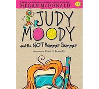 Judy Moody and the NOT Bummer Summer
