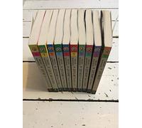 Judy Moody Collection Megan McDonald 10 Books Set (Judy Moody, Gets Famous!, Saves the World!, Predicts the Future, Doctor Judy Moody, Declares Independence!, Around the World in 8 and A Half Days, Goes to College, Girl Detective, not Bummer Summer)