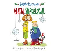 Judy Moody - Natal Superlegal (Em Portuguese do Brasil)