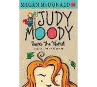 Judy Moody: Saves the World