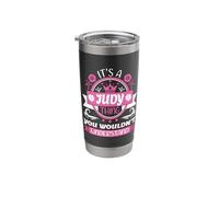 Judy Name | It's A Judy Thing | Judy Stainless Steel Insulated Tumbler